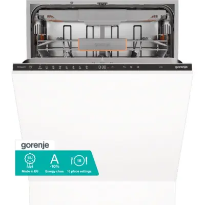 Demo - Perilica posuđa ugradbena 60cm Gorenje GV663A66