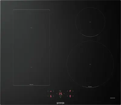 Demo - Ploča ugradbena indukcija Gorenje GI6431BFZ