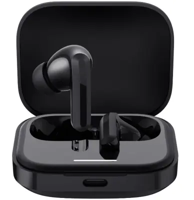 Demo - Slušalice bluetooth Xiaomi Buds 5 crne - DEMO