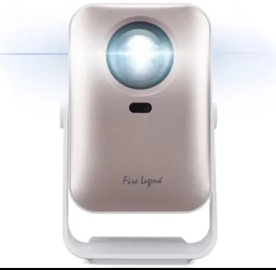 Projektor ACER QH31s Rose