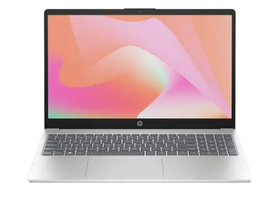 Otvorena ambalaža - Laptop HP 15-fd0267ne | Core i7 13. Gen / i7 / RAM 8 GB / SSD Pogon / 15,6″ FHD