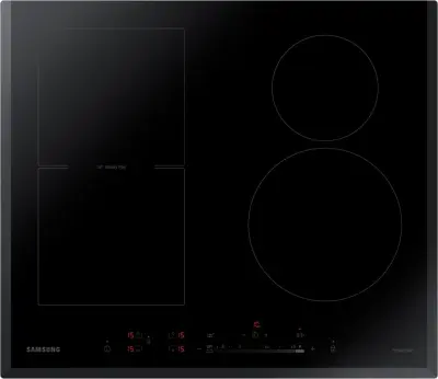 Otvorena ambalaža - Ploča ugradbena indukcija Samsung NZ64H57479K