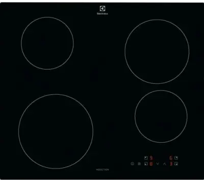 Otvorena ambalaža - Ploča ugradbena indukcija Electrolux LIB60420CK