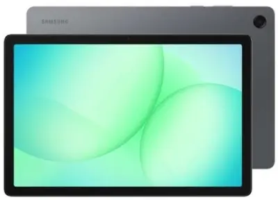 Oštećen - Tablet Samsung Galaxy Tab A11+ 5G 6GB/128GB sivi