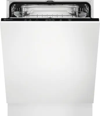 Otvorena ambalaža - Perilica posuđa ugradbena Electrolux EEA27200L