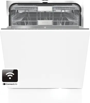 Otvorena ambalaža - Perilica posuđa ugradbena 60 cm Gorenje GV673C62