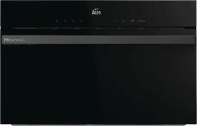 Otvorena ambalaža - Ugradbena mikrovalna pećnica HISENSE BIM334G64BG8