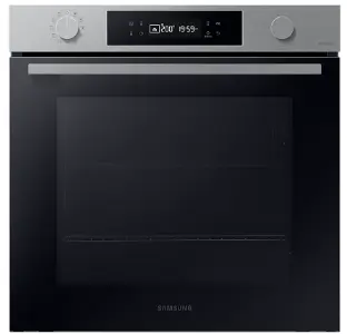 Otvorena ambalaža - Pećnica ugradbena Samsung NV7B41201AS/U3 Bespoke dizajn