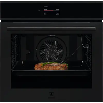 Otvorena ambalaža - Pećnica ugradbena Electrolux EOE9P3XT