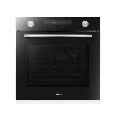 Otvorena ambalaža - Pećnica Midea 7NP30E0
