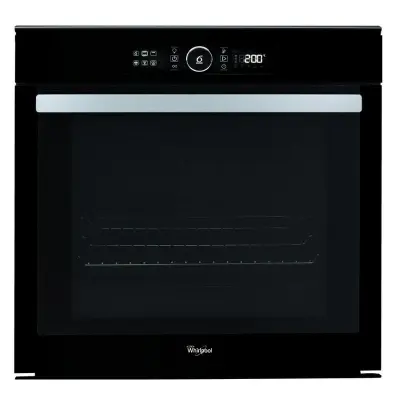 Otvorena ambalaža - Pećnica ugradbena Whirlpool AKZM 8480 NB