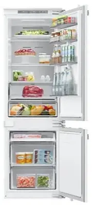 Otvorena ambalaža - Hladnjak ugradbeni Samsung BRB80F26DEF0EO