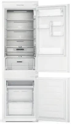 Otvorena ambalaža - Hladnjak ugradbeni Whirlpool WHC18 T132