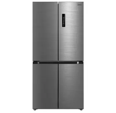 Otvorena ambalaža - Hladnjak Side by Side Midea MDRF632FGF46
