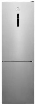Otvorena ambalaža - Hladnjak kombinirani Electrolux LNT7ME32X3