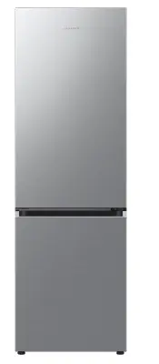 Otvorena ambalaža - Hladnjak kombinirani Samsung RB34C602ES9/EK