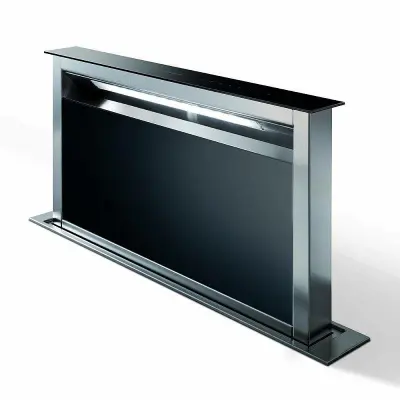 Otvorena ambalaža - Kuhinjska napa Faber Fabula Plus EV8+ BK A90