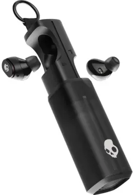Vraćeni artikl - Slušalice Skullcandy DIME 360 TRUE WIRELESS IN-EAR crne