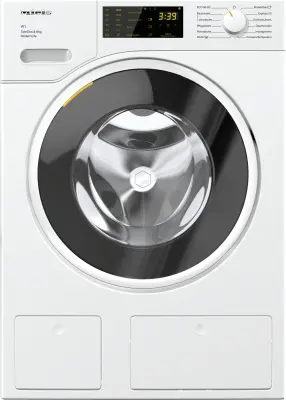 Otvorena ambalaža - Perilica rublja Miele WWD 660 WCS TDos ModernLife