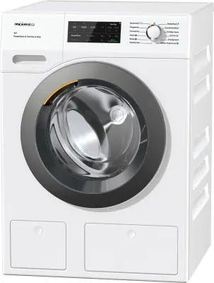 Otvorena ambalaža - Perilica rublja Miele WCI 870 WPS PWash&TDos