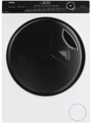 Otvorena ambalaža - Perilica rublja Haier HW100-B14959U1-S