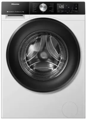 Otvorena ambalaža - Perilica rublja Hisense WF3S8045BW3
