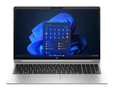 Otvorena ambalaža - Laptop HP ProBook 450 G10 | i5-1335U | 32 GB RAM | 512GB SSD | W11P / i5 / RAM 32 GB / SSD Pogon / 15,6″ FHD