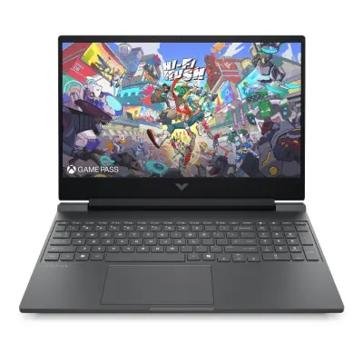 Otvorena ambalaža - Laptop Victus Gaming 15-fa2009ne | RTX 3050 (6GB) / i5 / RAM 8 GB / SSD Pogon / 15,6″ FHD