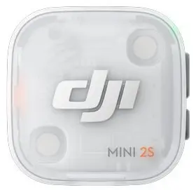 DJI Mic Mini 2S Transmitter