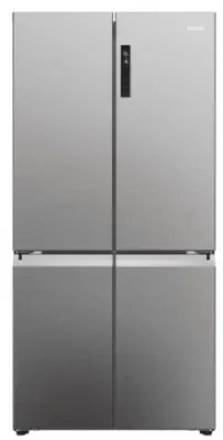Otvorena ambalaža - Hladnjak 4 vrata Haier CUBE 90 Series 5 HCR5919ENMP