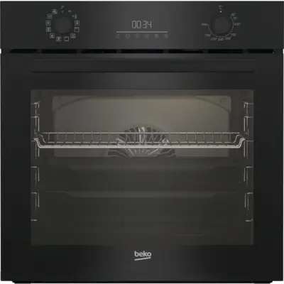 Otvorena ambalaža - Pećnica ugradbena Beko BBIM173001BE