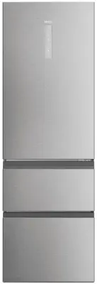Otvorena ambalaža - Hladnjak kombinirani Haier HTW 3618ENMG