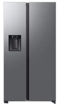 Otvorena ambalaža - Hladnjak Side by side Samsung RS70F64KETEO