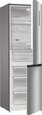 Otvorena ambalaža - Hladnjak kombinirani Gorenje NRC619CSXL4WF