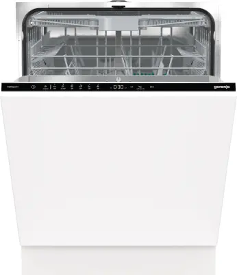 Otvorena ambalaža - Perilica posuđa ugradbena 60cm Gorenje GV643D60