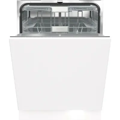 Otvorena ambalaža - Perilica posuđa ugradbena 60 cm Gorenje GV693C60XXL