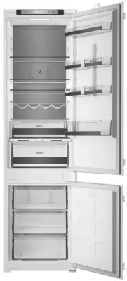 Ugradbeni hladnjak sa zamrzivačem Whirlpool WHK2 5323 B5E1