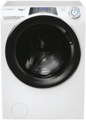 Otvorena ambalaža - Perilica rublja Candy RP 586BWMBC/1-S