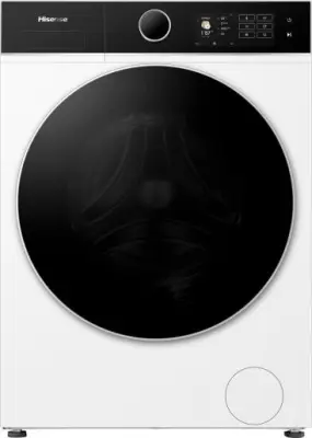 Otvorena ambalaža - Perilica rublja Hisense WF5I8043BWF