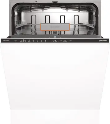 Otvorena ambalaža - Perilica posuđa ugradbena 60cm Gorenje GV642C65