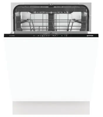 Otvorena ambalaža - Perilica posuđa ugradbena 60cm Gorenje GV661D60