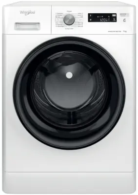 Otvorena ambalaža - Whirlpool perilica rublja FFS 7269 B EE