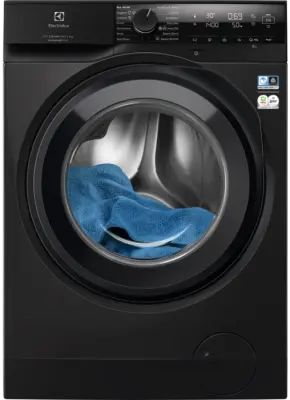 Otvorena ambalaža - Perilica rublja Electrolux EW7FG4492UDE