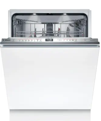 Otvorena ambalaža - Perilica posuđa ugradbena Bosch SMV6ECX10E
