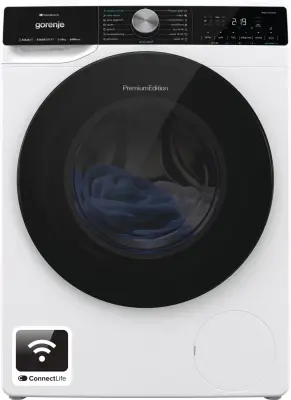 Otvorena ambalaža - Perilica rublja Gorenje WNS14A4TWIFI