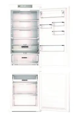 Otvorena ambalaža - Hladnjak ugradbeni Whirlpool WHC18 T573
