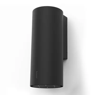 Otvorena ambalaža - Kuhinjska napa Faber Cylindra Plus BK Matt A37