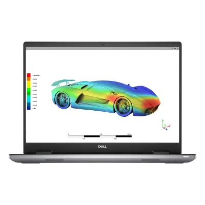 Obnovljen - kao nov - Dell Precision 7670 16″