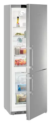 Otvorena ambalaža - Hladnjak kombinirani Liebherr CBNef 5735 BLUPerformance Comfort D