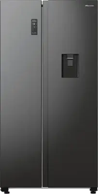Otvorena ambalaža - Hladnjak Side by side Hisense RS711N4WFE